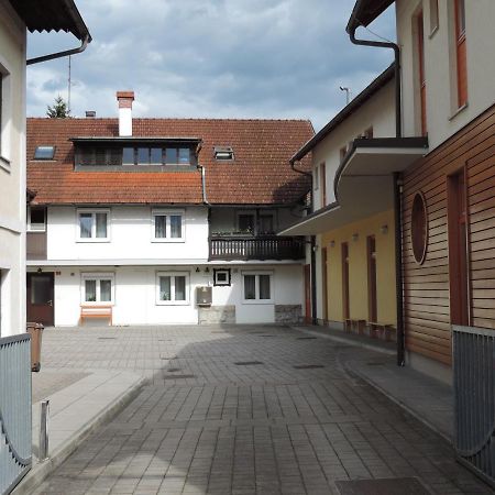 Bed and Breakfast Marijin Dom - Retreat House Bled Esterno foto