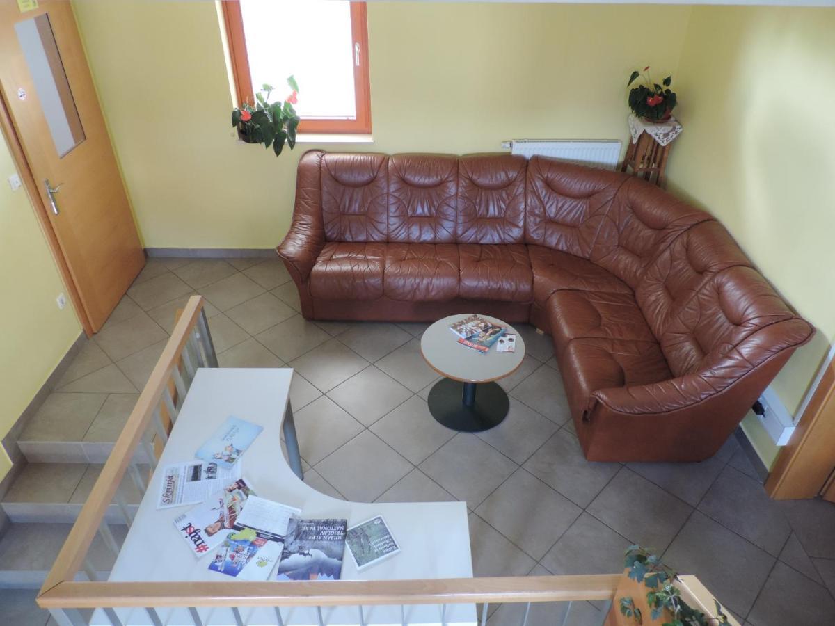 Bed and Breakfast Marijin Dom - Retreat House Bled Esterno foto