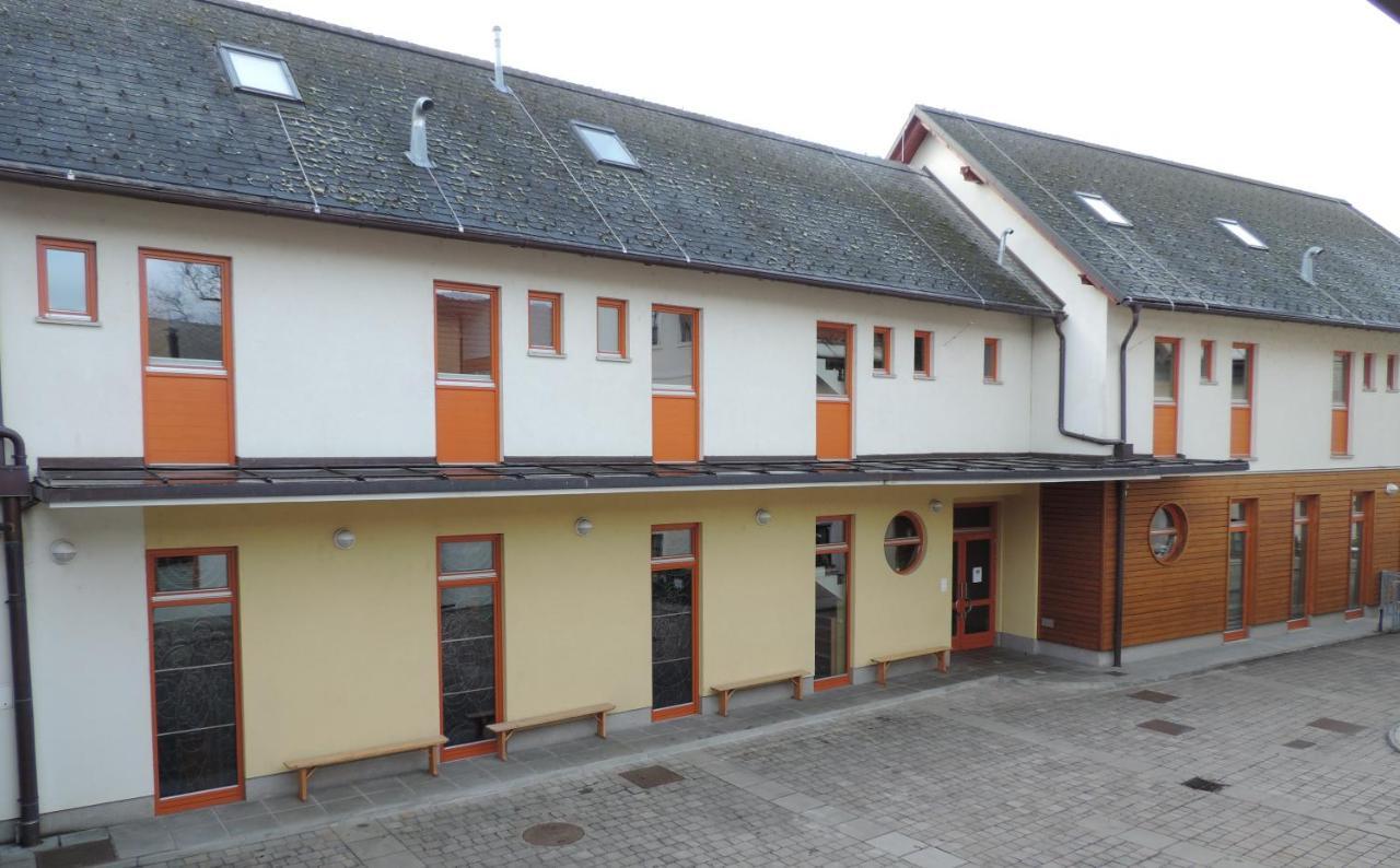 Bed and Breakfast Marijin Dom - Retreat House Bled Esterno foto