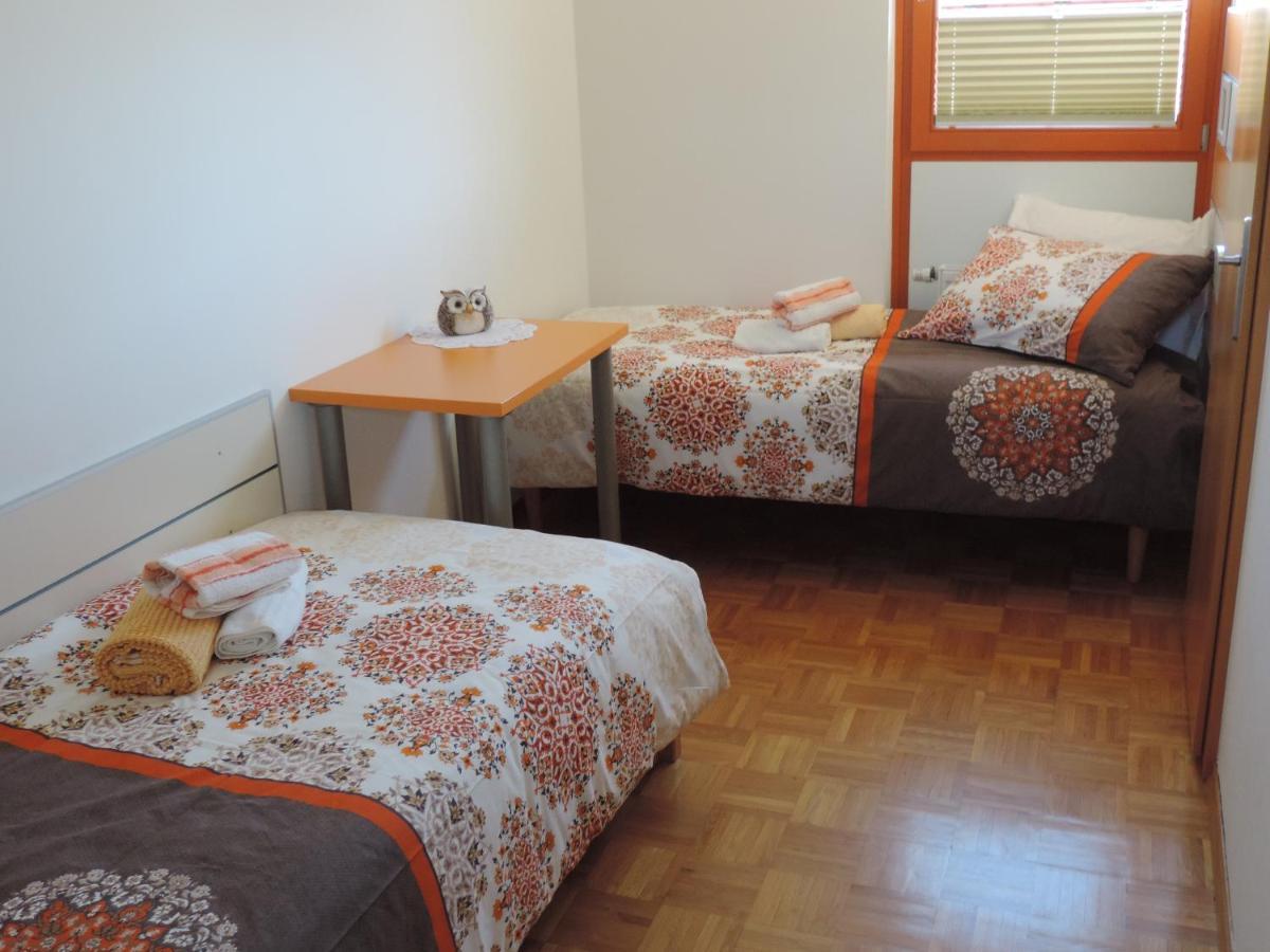 Bed and Breakfast Marijin Dom - Retreat House Bled Esterno foto