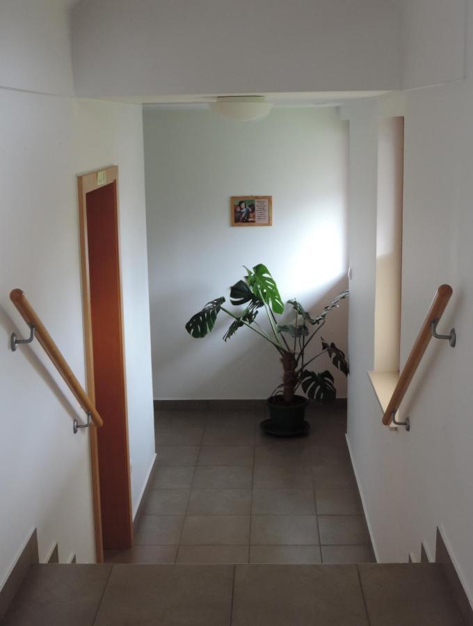 Bed and Breakfast Marijin Dom - Retreat House Bled Esterno foto