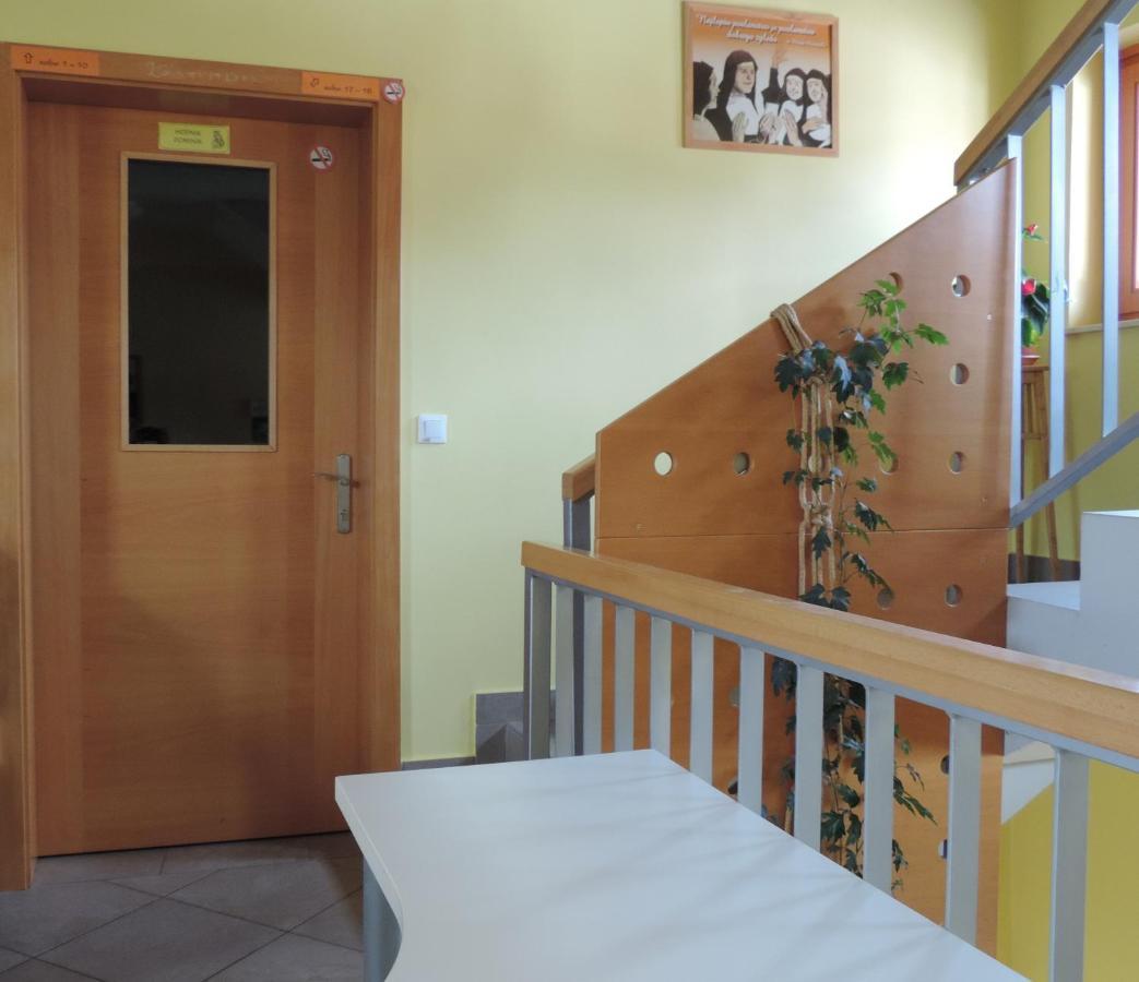 Bed and Breakfast Marijin Dom - Retreat House Bled Esterno foto