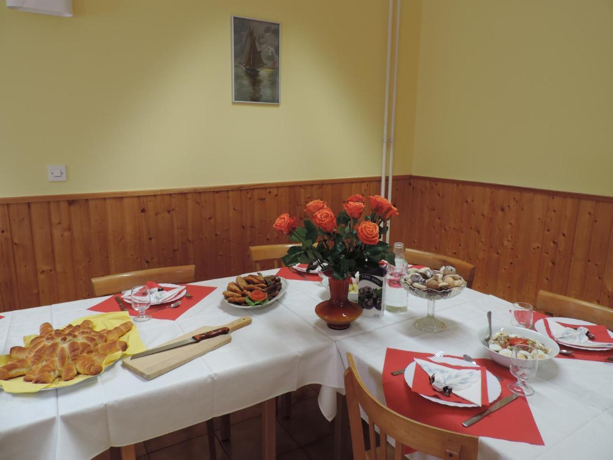Bed and Breakfast Marijin Dom - Retreat House Bled Esterno foto