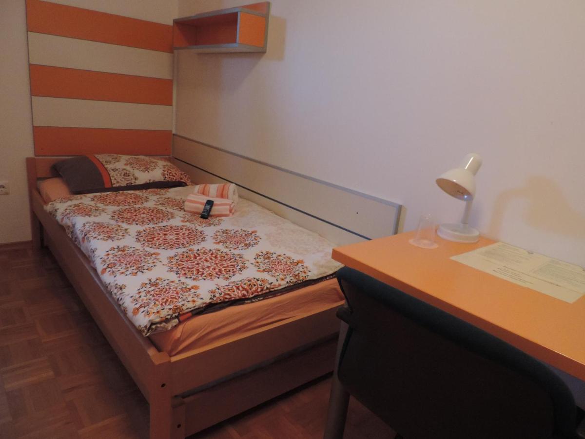 Bed and Breakfast Marijin Dom - Retreat House Bled Esterno foto