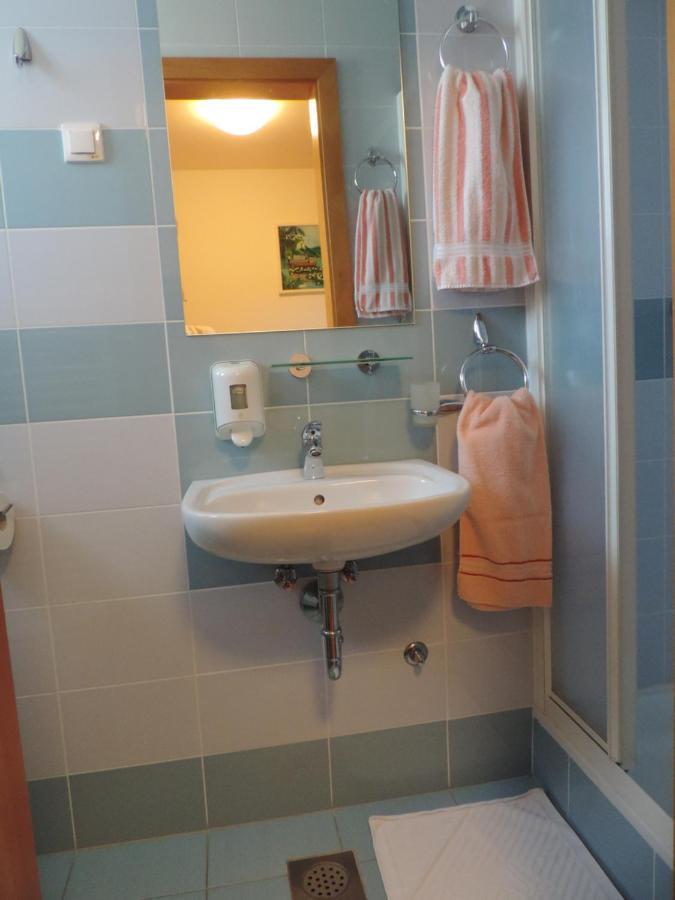 Bed and Breakfast Marijin Dom - Retreat House Bled Esterno foto