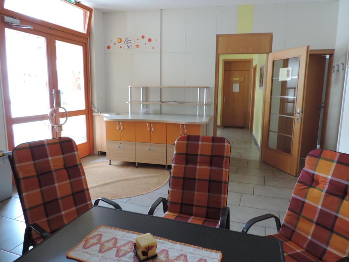 Bed and Breakfast Marijin Dom - Retreat House Bled Esterno foto