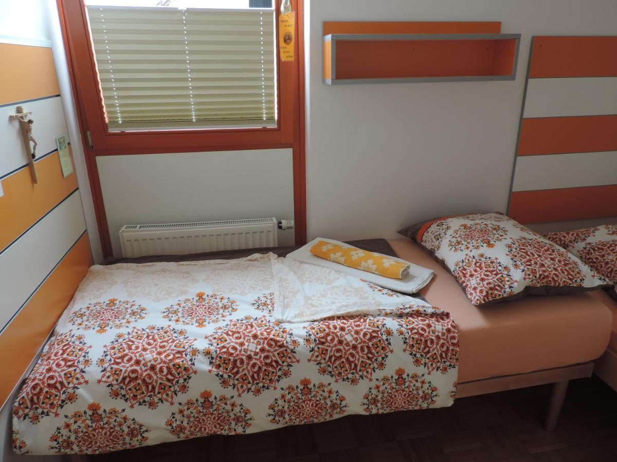 Bed and Breakfast Marijin Dom - Retreat House Bled Esterno foto