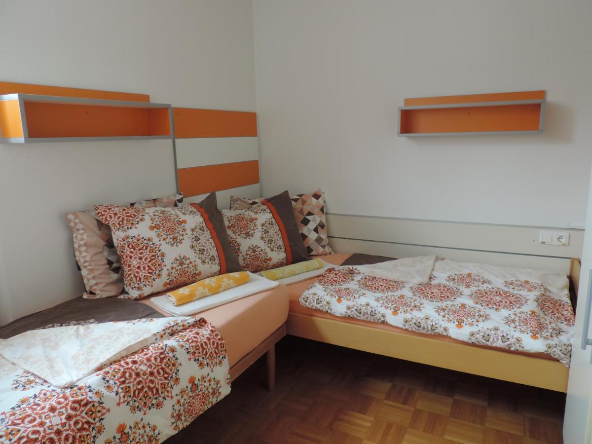 Bed and Breakfast Marijin Dom - Retreat House Bled Esterno foto