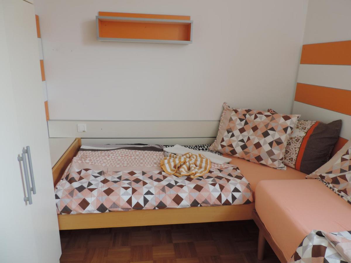 Bed and Breakfast Marijin Dom - Retreat House Bled Esterno foto