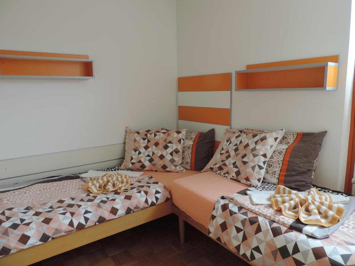 Bed and Breakfast Marijin Dom - Retreat House Bled Esterno foto