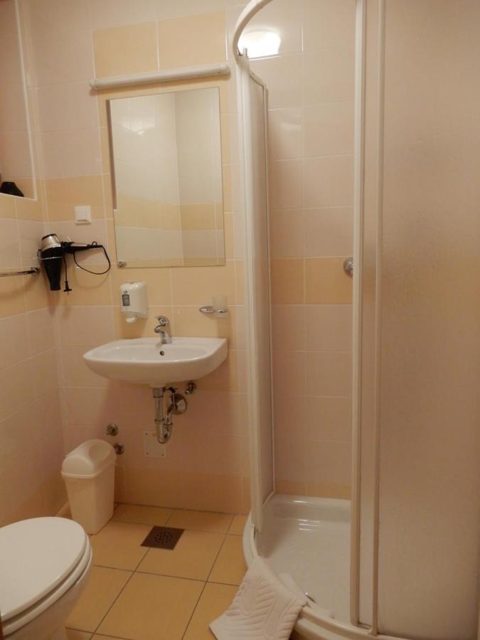 Bed and Breakfast Marijin Dom - Retreat House Bled Esterno foto