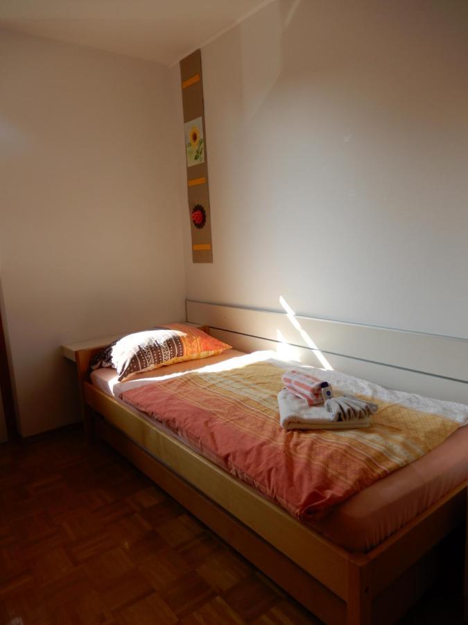 Bed and Breakfast Marijin Dom - Retreat House Bled Esterno foto