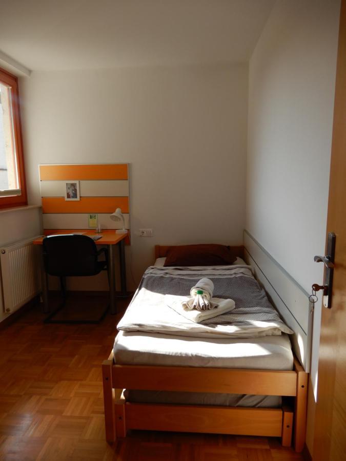 Bed and Breakfast Marijin Dom - Retreat House Bled Esterno foto