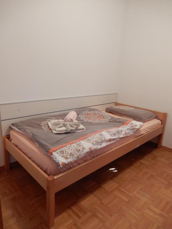 Bed and Breakfast Marijin Dom - Retreat House Bled Esterno foto