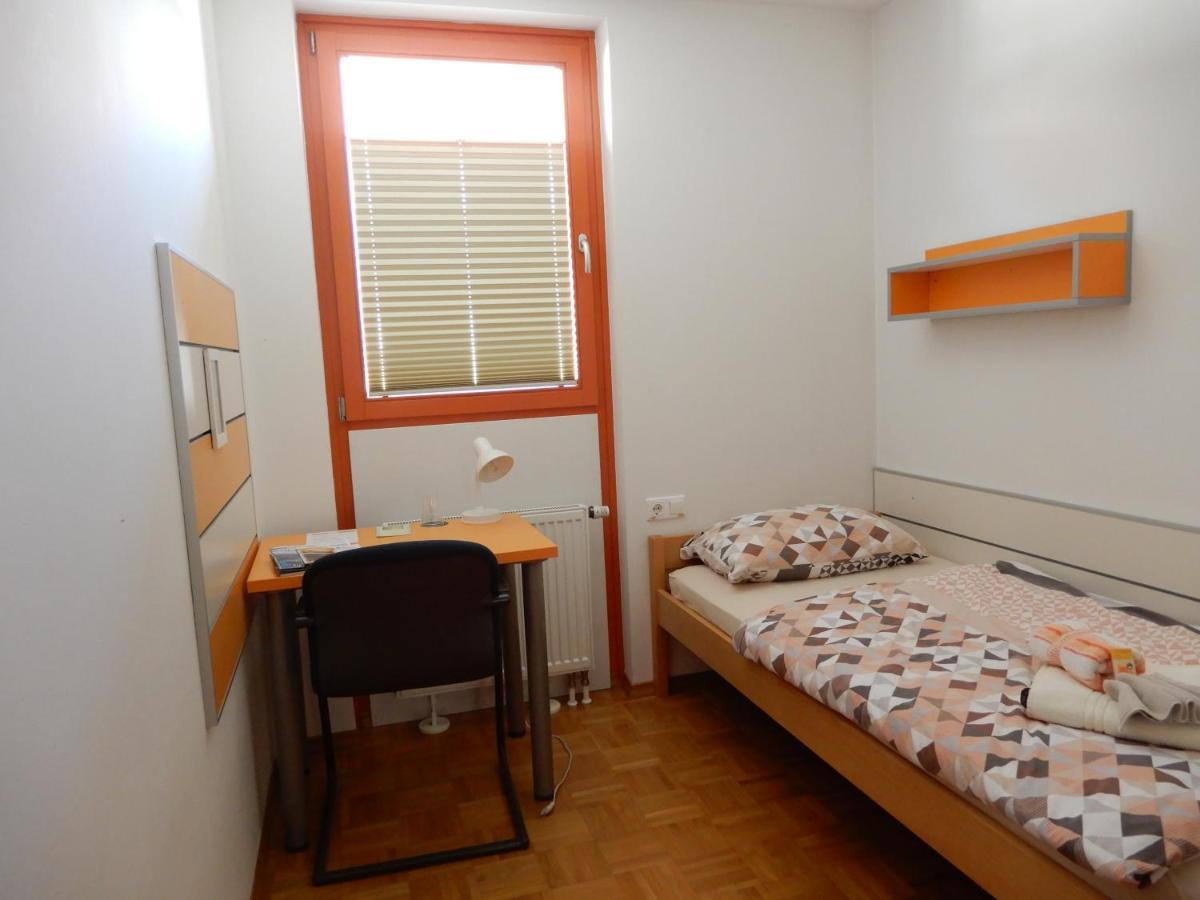 Bed and Breakfast Marijin Dom - Retreat House Bled Esterno foto